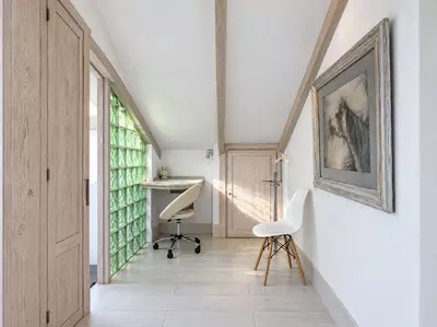 Semi-Detached House in Estepona