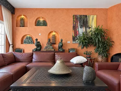 Semi-Detached House in Estepona