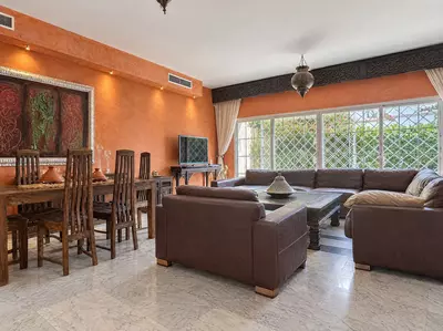 Semi-Detached House in Estepona