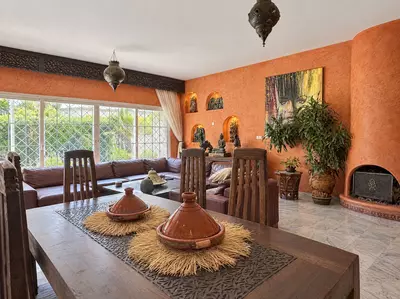 Semi-Detached House in Estepona