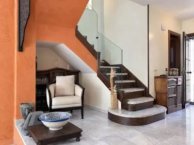 Semi-Detached House in Estepona