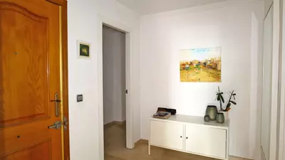 Middle Floor Apartment in Marbella