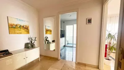 Middle Floor Apartment in Marbella