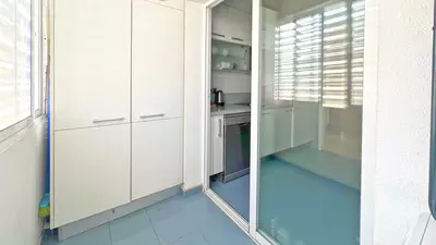 Middle Floor Apartment in Marbella