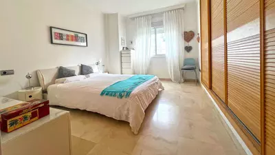 Middle Floor Apartment in Marbella
