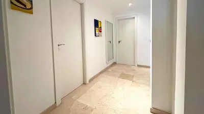 Middle Floor Apartment in Marbella