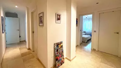 Middle Floor Apartment in Marbella