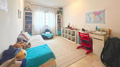 Middle Floor Apartment in Marbella
