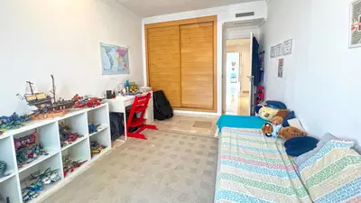 Middle Floor Apartment in Marbella