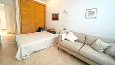 Middle Floor Apartment in Marbella