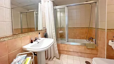 Middle Floor Apartment in Marbella