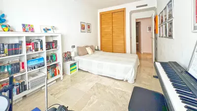 Middle Floor Apartment in Marbella