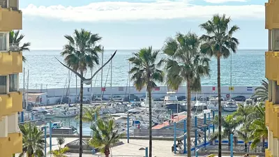 Middle Floor Apartment in Marbella
