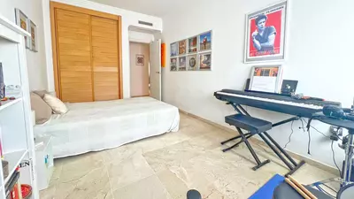 Middle Floor Apartment in Marbella