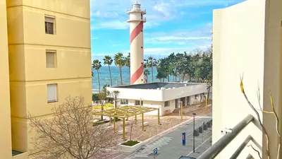 Middle Floor Apartment in Marbella