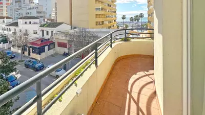 Middle Floor Apartment in Marbella