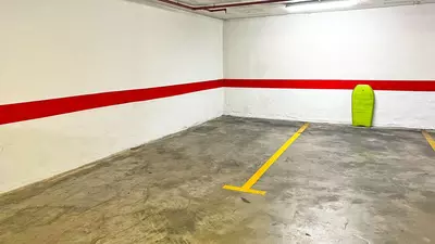 Middle Floor Apartment in Marbella