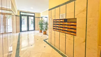 Middle Floor Apartment in Marbella
