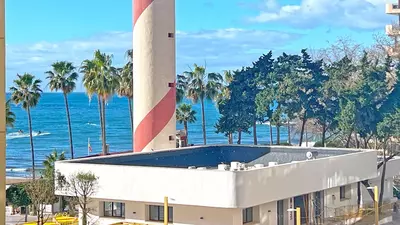 Middle Floor Apartment in Marbella