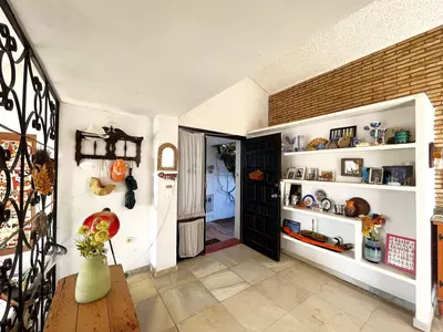 Detached Villa in Estepona