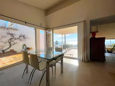 Detached Villa in Estepona