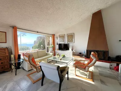 Detached Villa in Estepona