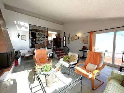 Detached Villa in Estepona