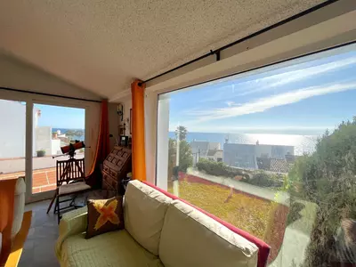 Detached Villa in Estepona