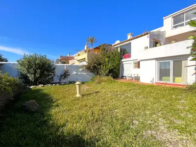 Detached Villa in Estepona