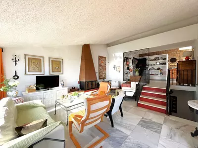 Detached Villa in Estepona