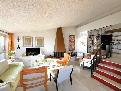 Detached Villa in Estepona