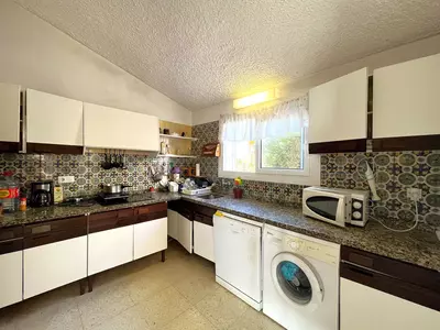 Detached Villa in Estepona