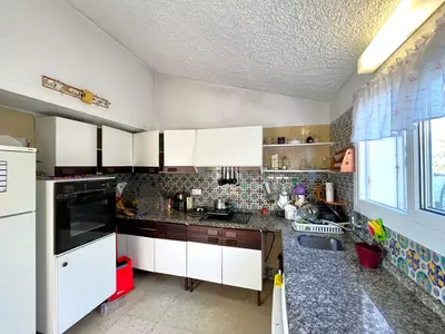 Detached Villa in Estepona