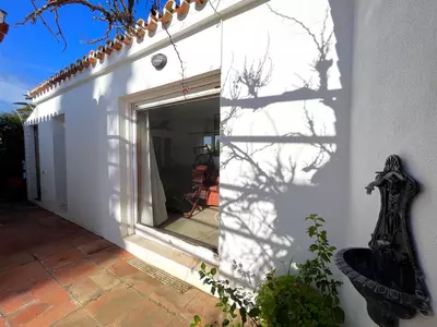 Detached Villa in Estepona