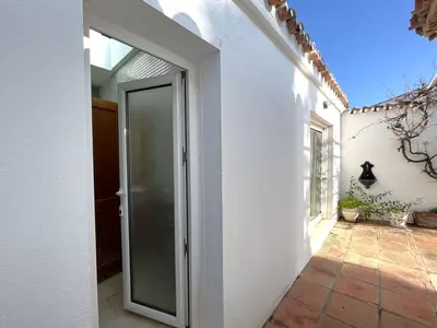 Detached Villa in Estepona