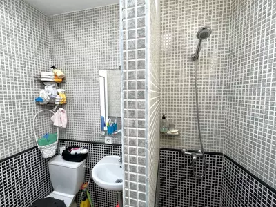 Detached Villa in Estepona