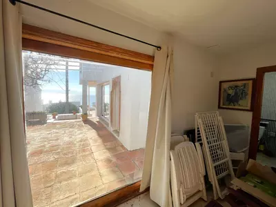 Detached Villa in Estepona