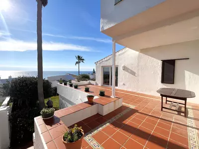 Detached Villa in Estepona