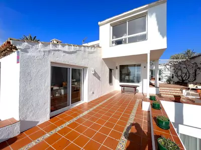 Detached Villa in Estepona