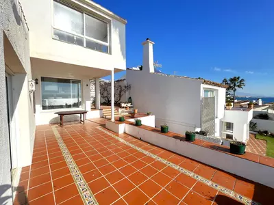 Detached Villa in Estepona
