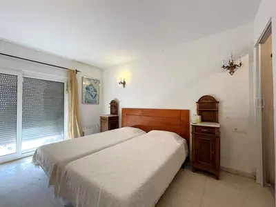 Detached Villa in Estepona