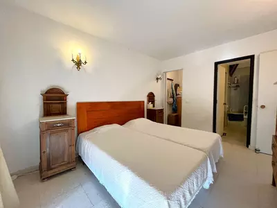 Detached Villa in Estepona