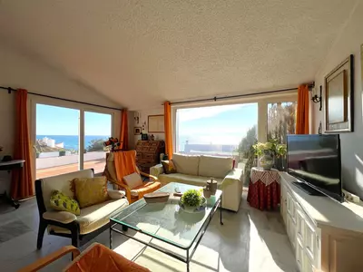 Detached Villa in Estepona