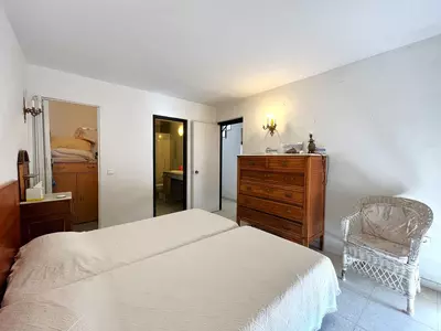 Detached Villa in Estepona