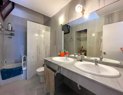 Detached Villa in Estepona