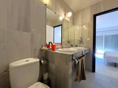 Detached Villa in Estepona