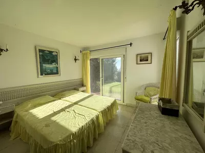 Detached Villa in Estepona