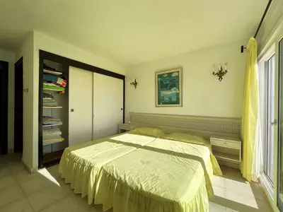 Detached Villa in Estepona