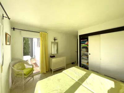 Detached Villa in Estepona