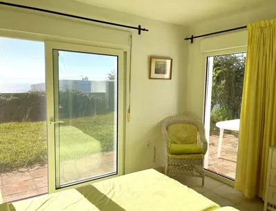 Detached Villa in Estepona